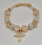 Handgemaakte Bedelarmbanden, Overige materialen, Overige kleuren, Verzenden, Nieuw