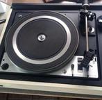Dual 1228 Shure element, Ophalen, Gebruikt, Automatisch, Platenspeler
