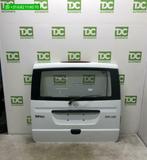 Mercedes Vito W639 ('03-'14) Achterklep wit Met raam, Gebruikt, Achterklep, Mercedes-Benz, Ophalen of Verzenden