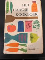 Haagse kookboek 1963, Gelezen, Overige typen, Gezond koken, Ophalen of Verzenden