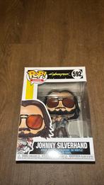 Johnny silverhand, Verzamelen, Ophalen of Verzenden, Zo goed als nieuw