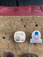 Tana Vintage Speldje - Verzamelaarsitem, Ophalen of Verzenden, Gebruikt, Merk, Speldje of Pin