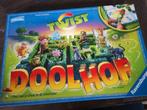 Twist doolhof ravensburger voor 6 jaar en ouder, Drie of vier spelers, Ophalen of Verzenden, Zo goed als nieuw, Ravensburger