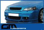# Voorbumperspoiler Opel Astra G OPC #, Ophalen of Verzenden, Nieuw, Opel