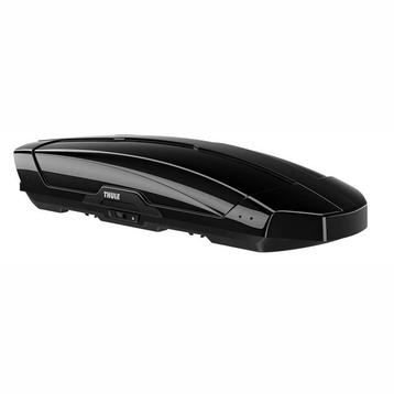 Te huur dakkoffer Thule Motion XT XL beschikbaar voor biedingen