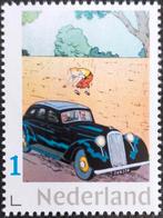 Persoonlijke Postzegel Kuifje Postfris (76), Postzegels en Munten, Verzenden, Postfris