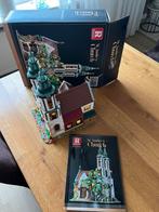 Lepin St Andrew Church van Reobrix, Kinderen en Baby's, Speelgoed | Bouwstenen, Ophalen of Verzenden, Zo goed als nieuw, Overige merken