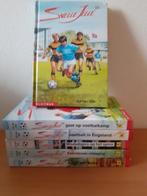 Snelle Jelle, Ophalen, Zo goed als nieuw