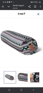 Yoga Bolster, Ophalen of Verzenden, Zo goed als nieuw