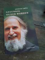 Anselm Grün - Gelukkig ouder worden, Ophalen of Verzenden, Zo goed als nieuw, Anselm Grün