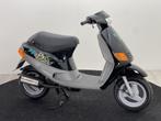 Piaggio Zip 1, Ophalen, Tweetakt, Maximaal 45 km/u, Zip