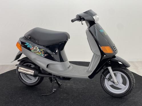Piaggio Zip 1, Fietsen en Brommers, Scooters | Piaggio, Zo goed als nieuw, Zip, Maximaal 45 km/u, Tweetakt, Ophalen