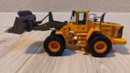Motorart Volvo L220E Van Schie Shovel wsi nzg lading conrad, Hobby en Vrije tijd, Modelauto's | 1:50, Ophalen of Verzenden, Nieuw