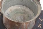 Aker pot ( 19e eeuw, Antiek en Kunst, Ophalen of Verzenden, Koper