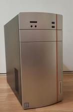 Budget Game PC met GTX 1660 TI 6GB, Computers en Software, Ophalen, Virtual Reality, Medion, Zo goed als nieuw