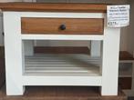 Salon tafel "Maison Bella", Ophalen, Nieuw