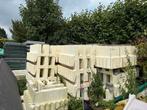 Havebo ekokist H 700, Ophalen, Nieuw, 15 m² of meer, Vloerisolatie