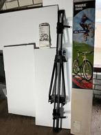 2 stuks Thule 559 Fietsendrager, Auto diversen, Ophalen of Verzenden, Zo goed als nieuw