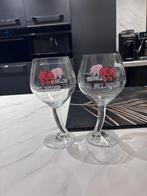 Delirium Tremens Bierglazen - Set van 2, Verzamelen, Ophalen of Verzenden, Zo goed als nieuw, Bierglas