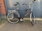 Giant Freerider - aluminium - 60 cm - 24 versnellingen, Ophalen, Gebruikt, Versnellingen, Giant
