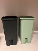 Brabantia sort&go inbouw binnenemmer 10 L, Huis en Inrichting, Woonaccessoires | Prullenbakken, Kunststof, Nieuw, Ophalen of Verzenden