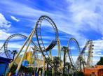 WALIBI BELGIUM, Twee personen, Ticket of Toegangskaart