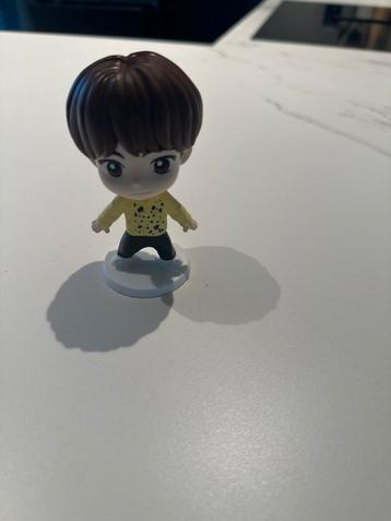 McDonalds Happy Meal Mark Poppetje beschikbaar voor biedingen