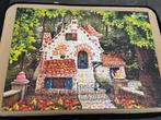 Ravensburger puzzel Hans en Grietje efteling, Ophalen of Verzenden, 500 t/m 1500 stukjes, Zo goed als nieuw