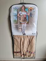 Nieuw Dirndl jurkje Boland - Maat 40/42, Maat 38/40 (M), Carnaval, Boland, Nieuw