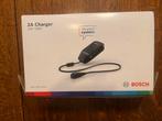 E-bike acculader - bosch 2a, Ophalen of Verzenden, Nieuw, Overige merken