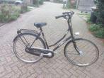 Batavus stadsfiets met 3 speed, net en goed, Gebruikt, Versnellingen, Niet ingevuld, 56 cm of meer