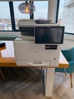 Ricoh mpc 307 Printer - Perfect voor Kantoor of Thuisgebruik, Computers en Software, Printers, Ophalen, Gebruikt, Printer, Kleur printen