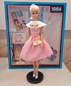 Barbie 1964 Swirl My Favorite Barbie 2009, Ophalen, Zo goed als nieuw, Fashion Doll