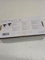 Bose Omnijewel Plafondbeugels - Nieuw in Doos!, Ophalen of Verzenden, Nieuw