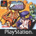 Ps1,  , Gezocht JOJO Bizarre PAL, Ophalen, Overige genres, 1 speler, Zo goed als nieuw