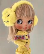 Fluffy diadeem voor Blythe, Ophalen of Verzenden, Zo goed als nieuw, Kleertjes