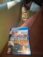 Battlefield Hardline PS4, Online, Gebruikt, Vanaf 18 jaar, Shooter