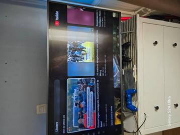 Philips 43 Inch Smart Tv beschikbaar voor biedingen