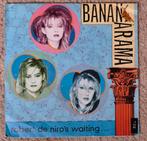 Bananarama ‎– Robert De Niro's Waiting..., Gebruikt, 7 inch, Single, Ophalen of Verzenden
