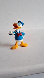 Donald duck poppetje bullyland Disney, Verzamelen, Ophalen of Verzenden, Zo goed als nieuw