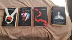 Twilight saga van Stephenie Meyer, Ophalen of Verzenden, Gelezen, Stephenie Meyer