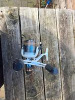 Shimano Stradic 3000S GTM-RC Molen, Watersport en Boten, Ophalen, Gebruikt, Molen