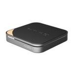 Retour product: Amiko A11 Green Plus IPTV Set Top Box, Ophalen of Verzenden, Nieuw, HDMI, Minder dan 500 GB