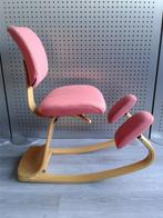 Stokke (Variér) Oposit (Thatsit) (Zachtrood), Zeer Mooi!, Overige kleuren, Ophalen of Verzenden, Zo goed als nieuw, Variér