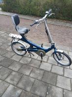 Zgan zeer nette giant revive 5v rijklaar., Fietsen en Brommers, Fietsen | Ligfietsen, Ophalen of Verzenden, Zo goed als nieuw