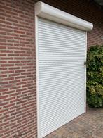 Rolluiken, Doe-het-zelf en Verbouw, Rolluiken, Ophalen, 200 cm of meer, Wit, 150 tot 200 cm