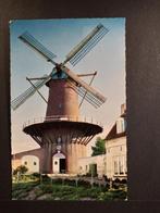 Sluis  Molen, Verzenden, 1940 tot 1960, Ongelopen, Zeeland