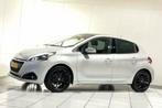 Peugeot 208 LEER I AUTOMAAT I CAMERA I PANODAK I APK, Auto's, Peugeot, 1199 cc, Wit, Origineel Nederlands, Particulier