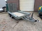 4x Hulco Machine Transporter - bj:2020, Ophalen of Verzenden, Gebruikt