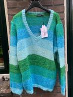 River Woods trui met alpaca wol XL, Ophalen of Verzenden, Nieuw, Maat 56/58 (XL)